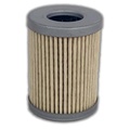 Main Filter Hydraulic Filter, replaces SOFIMA HYDRAULICS EM8CD1, Suction, 10 micron, Outside-In MF0065635